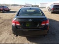 2010 Lexus GS 350 — photo 16 of 16 | VIN JTHBE1KS7A0047587