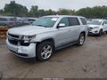 2015 Chevrolet Tahoe — photo 2 of 16 | VIN 1GNSKBKCXFR746151