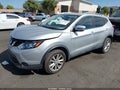 2017 Nissan Rogue Sport — photo 2 of 13 | VIN JN1BJ1CP7HW010458