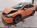 2015 Subaru XV Crosstrek — photo 2 of 16 | VIN JF2GPACC0F8295134