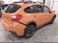 2015 Subaru XV Crosstrek — photo 4 of 16 | VIN JF2GPACC0F8295134