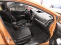 2015 Subaru XV Crosstrek — photo 5 of 16 | VIN JF2GPACC0F8295134