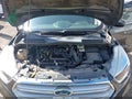 2019 Ford Escape — photo 10 of 16 | VIN 1FMCU0GD6KUB58344