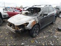 2014 Subaru XV Crosstrek — photo 2 of 10 | VIN JF2GPACC2E8307959