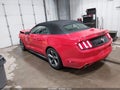 2016 Ford Mustang — photo 3 of 16 | VIN 1FATP8EM8G5318602