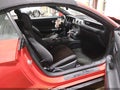 2016 Ford Mustang — photo 5 of 16 | VIN 1FATP8EM8G5318602
