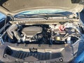 2025 Chevrolet Blazer — photo 10 of 18 | VIN 3GNKBERS2SS104870