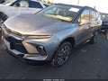2025 Chevrolet Blazer — photo 2 of 18 | VIN 3GNKBERS2SS104870