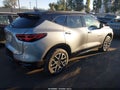 2025 Chevrolet Blazer — photo 4 of 18 | VIN 3GNKBERS2SS104870