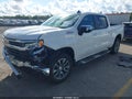 2026 Chevrolet Silverado 1500 — photo 2 of 16 | VIN 2GCUKDED1T1178720