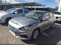 2021 Hyundai Accent — photo 2 of 17 | VIN 3KPC24A62ME149945