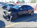 2019 Toyota Corolla — photo 2 of 16 | VIN 2T1BURHE4KC146394