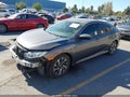 2016 Honda Civic — photo 2 of 17 | VIN 19XFC2F71GE210173