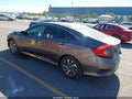 2016 Honda Civic — photo 3 of 17 | VIN 19XFC2F71GE210173