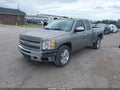 2012 Chevrolet Silverado 1500 — photo 2 of 16 | VIN 1GCRCSE01CZ316851