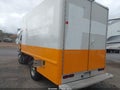 2021 Isuzu Npr Hd — photo 3 of 14 | VIN JALC4W162M7005901