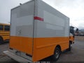 2021 Isuzu Npr Hd — photo 4 of 14 | VIN JALC4W162M7005901