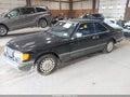 1990 Mercedes-Benz 560 — photo 2 of 13 | VIN WDBCA45E8LA516884