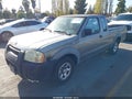 2004 Nissan Frontier — photo 2 of 11 | VIN 1N6DD26T74C412176