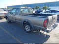 2004 Nissan Frontier — photo 3 of 11 | VIN 1N6DD26T74C412176