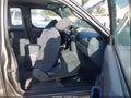 2004 Nissan Frontier — photo 5 of 11 | VIN 1N6DD26T74C412176