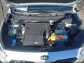 2020 Kia Niro — photo 10 of 16 | VIN KNDCB3LC6L5399132