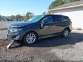 2020 Chevrolet Equinox — photo 2 of 15 | VIN 3GNAXKEV5LS564506