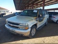 2004 Chevrolet Suburban 1500 — photo 2 of 11 | VIN 1GNFK16Z34J165290