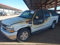 2004 Chevrolet Suburban 1500 — photo 6 of 11 | VIN 1GNFK16Z34J165290