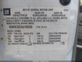 2004 Chevrolet Suburban 1500 — photo 9 of 11 | VIN 1GNFK16Z34J165290
