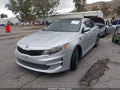 2016 Kia Optima — photo 2 of 11 | VIN 5XXGT4L18GG001178