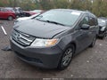2012 Honda Odyssey — photo 2 of 16 | VIN 5FNRL5H40CB086130