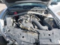 2011 Ford Mustang — photo 10 of 17 | VIN 1ZVBP8EM0B5115408