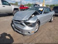 2011 Ford Mustang — photo 2 of 17 | VIN 1ZVBP8EM0B5115408