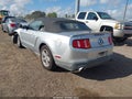 2011 Ford Mustang — photo 3 of 17 | VIN 1ZVBP8EM0B5115408