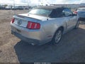 2011 Ford Mustang — photo 4 of 17 | VIN 1ZVBP8EM0B5115408
