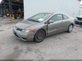 2007 Honda Civic — photo 2 of 16 | VIN 2HGFG126X7H522252