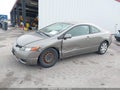 2007 Honda Civic — photo 6 of 16 | VIN 2HGFG126X7H522252
