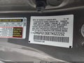 2007 Honda Civic — photo 9 of 16 | VIN 2HGFG126X7H522252