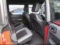 2022 Ford Bronco — photo 8 of 16 | VIN 1FMEE5BP8NLA86609