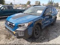 2024 Subaru Outback — photo 2 of 18 | VIN 4S4BTGUD9R3255954