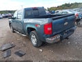 2009 Chevrolet Silverado 1500 — photo 3 of 16 | VIN 3GCEK23MX9G278407