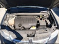 2015 Dodge Journey — photo 10 of 11 | VIN 3C4PDCBG8FT743628