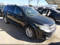 2015 Dodge Journey — photo 1 of 11 | VIN 3C4PDCBG8FT743628