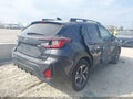 2024 Subaru Crosstrek — photo 4 of 16 | VIN JF2GUADCXR8909876