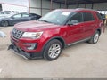 2017 Ford Explorer — photo 2 of 16 | VIN 1FM5K7D89HGA33425