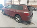 2008 Toyota Highlander — photo 3 of 11 | VIN JTEES41A782065650