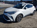 2020 Toyota C-HR — photo 2 of 16 | VIN NMTKHMBX9LR110001