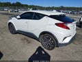 2020 Toyota C-HR — photo 3 of 16 | VIN NMTKHMBX9LR110001