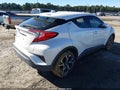 2020 Toyota C-HR — photo 4 of 16 | VIN NMTKHMBX9LR110001